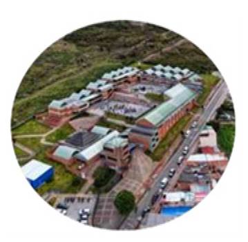 imagen detallada del Colegio San Cayetano, IED